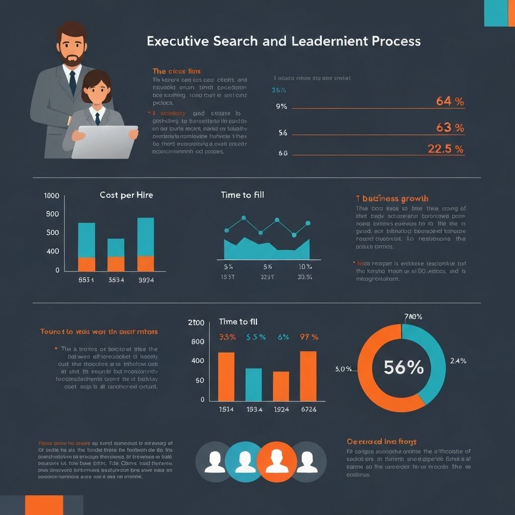 The ROI of Executive Search: When to Invest - Hiring Stories blog on HR recruitment and talent acquisition
