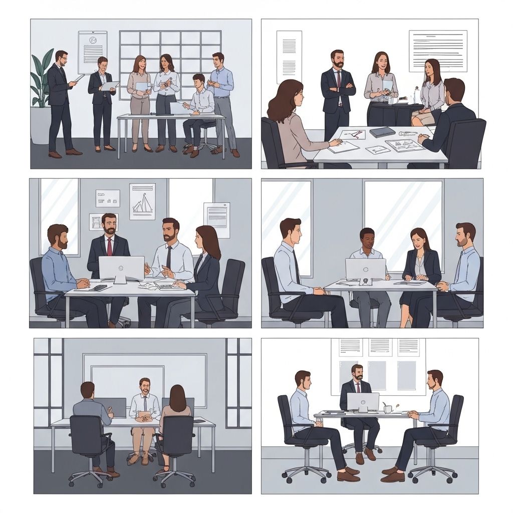 Top 10 Interview Questions Every Recruiter Should Ask in 2025 - Hiring Stories blog on HR recruitment and talent acquisition