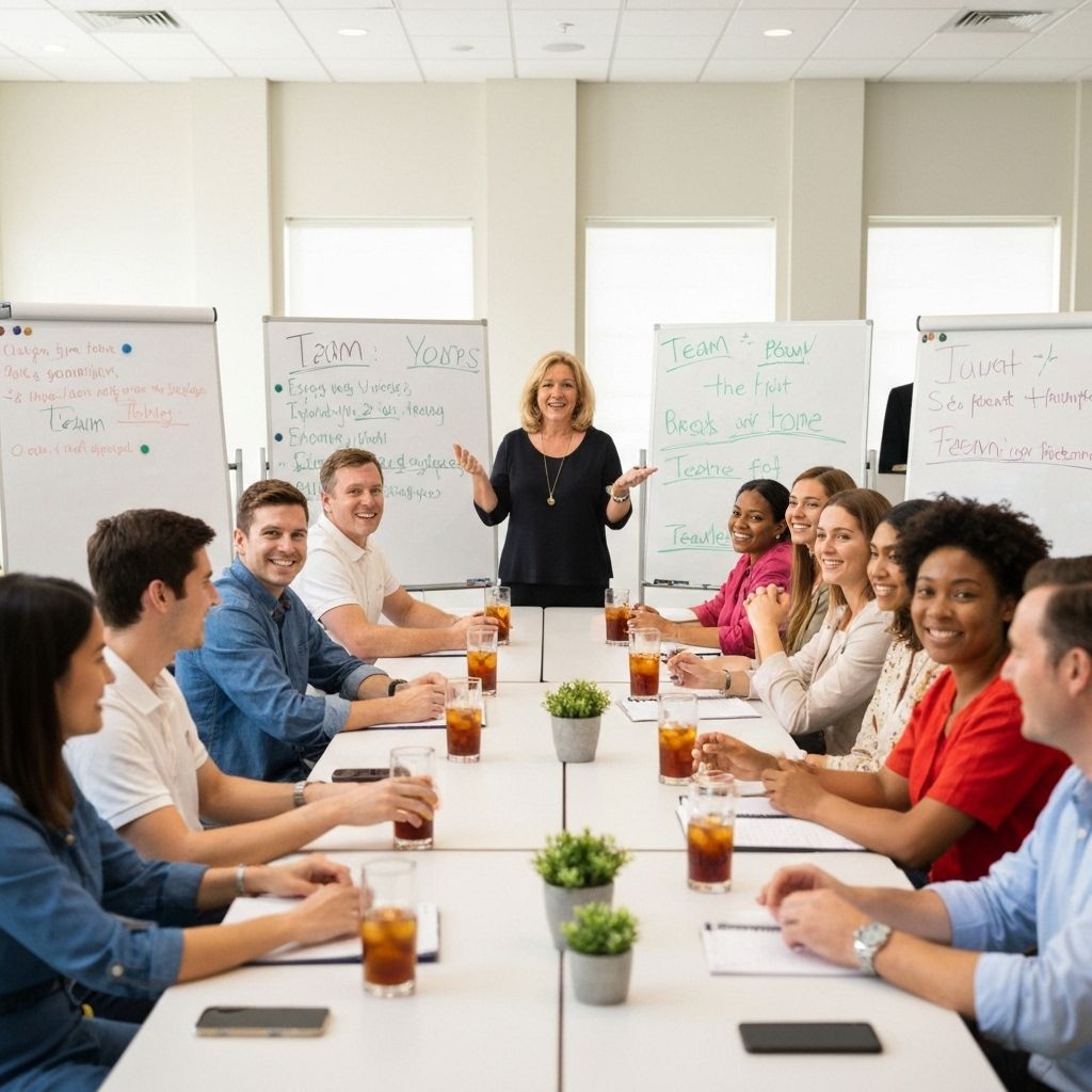 Large team onboarding for bulk hiring